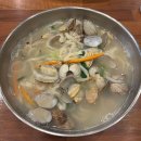 유가네왕만두 | 의정부 망월사역 맛집 유가네바지락생칼국수 혼밥 내돈내산