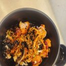 역전PC방 | [역전우동0410 상인역롯데점]가성비 맛집/혼밥추천 냉모밀·매콤치킨마요덮밥 내돈내산 후기