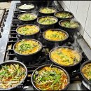 약산흑염소탕 이미지