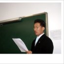이홍조 사회사업국장님의 생일을 축하합니다. 이미지