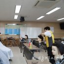 복운미용실