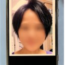 긴머리 짧은머리 | 긴 머리에서 짧은 머리로! 직접 커트해 본 솔직 후기 | 키나1004