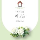 경민축사 | [결혼 ③] 웨딩홀 예약