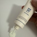 달바 선앰플 스킨케어선크림 솔직 후기