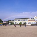 강정초등학교 이미지