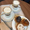 호호호커피숍 | 경주 친절한 커피숍 룸펜 카페 솔직후기