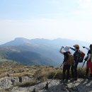 09월24일(제502차)간월산-신불산-영축산 억새 산행입니다. 이미지