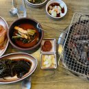 마장동숯불화로구이 이미지