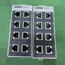 FL SWITCH SFN 8TX PHOENIX CONTACT 중고 이미지