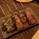 광양 덕례리 이자카야 술집 꼬치 맛집 야키토리영 모임장소 추천