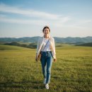 제주협재흑돼지촌 | 2026 병오년 말띠해 여행 추천.. 평창 대관령과 제주 해안 드라이브 코스