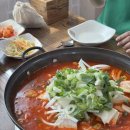 닭터 | 신성동 닭볶음탕 맛집 닭터 후기 칼국수 사리까지 완벽한 회식메뉴 추천