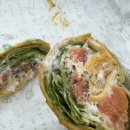 리틀종합분식 | 잼나는 11월의 나날들 기록 (인스타 이벤트 당첨/대방어/부천맛집/섹시푸드/폭식)