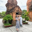 동서울건기(주) | 나트랑 자유여행 코스 우기 건기 포나가르 사원 시간