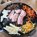 돌판생삼겹삼무한리필