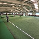 게이트볼장 이미지