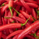 고추찜닭 이미지