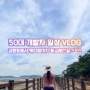 궁평항 | 화성 황금해안길 3코스 궁평항~백미항 완주 후기! 인생샷 명소와 여름 트레킹 필수 준비물
