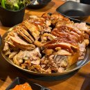 오늘족발 | 화성 봉담 맛집 '오늘은 족발보쌈' 후기