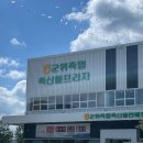 [군위 여행] 리틀 포레스트 촬영지 / 화본역 / 화산산성 풍차 전망대