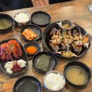 도청사거리 | 창원 상남동맛집 해변의꽃게 창원게장 무한리필