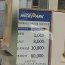 안산시외버스터미널 | 안산시외버스터미널 주차장 요금 2025년 9월 기준.