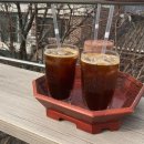 동양커피숍
