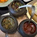 산나물밥상 이미지