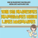 10월 3일 캐시워크퀴즈 캐시닥장소퀴즈 비트버니퀴즈 kb한국사퀴즈 정답