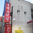 성대전통시장 | 신대방삼거리맛집 상도동삼겹살 성대전통시장 맛집 동네고깃집