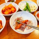 밥이랑국이랑 | [영등포] 순대골목 호박집 - 순대국 순대정식 후기
