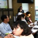 군민정보화교육장 | 659호-「청년문화 아카데미」수료식 가져