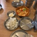 대구 신암동 치킨 맛집 '60계 치킨 신암복현점' ( 최애 치킨집 홀 이용 후기 / 고추치킨 잘하는 집 )