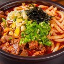 너구리해장국