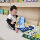 강일도서관 화장실 | 서울 강동 아기랑 가기 좋은 ｜서울형키즈카페 상일2동점 주차