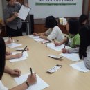 멋글씨 캘리그라피 이미지