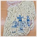 소3-3 | 맛찬들 백미 밀떡볶이 소 3kg 후기 비교할 수 없는 최고의 쫄깃함과 식감