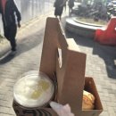 롯데리아 동아대점 이미지