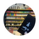 네일디(NailD) | [내돈내산] 내 생애 첫 네일샵, 강서구 네일 맛집 네일디(네일:D, NAILD) - 발산역네일, 가양역네일