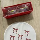 아이리본안경 | 30대 여성 수린이 준비물 추천:: 누이브 해피 리본 수모 &amp; 피닉스 패브릭 안티포그 수경 내돈내산 후기