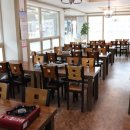 새재쌈밥 이미지