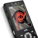 소니에릭슨(Sony Ericsson) 이미지
