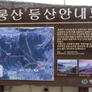 창원 조롱산(303m).함안 작대산(爵大山687m.청룡산)/경남 마산 이미지