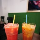 바나나리프(BANANA LEAF) | [경기/안산] 바나나리프(BANANA LEAF) 후기_안산 타이음식점, 태국음식점, 타이밀크티