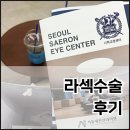 새론마음의원 | 대구라섹 병원 리얼 후기: 겁 많던 내가 라섹한 이야기(검사부터 회복까지!)