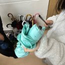 최서윤 헤어 | 어느 날 우연처럼, 선물처럼