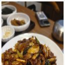 삼거리식당 - 경주시 용강동 | 삼거리식당