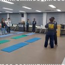 강호합기도 주짓수 이미지