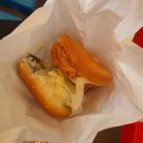 고성공룡시장 화장실 이미지