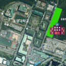 경상국립대학병원 기숙사 이미지